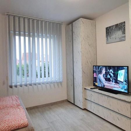 Studio V&P Sibiu Exterior photo