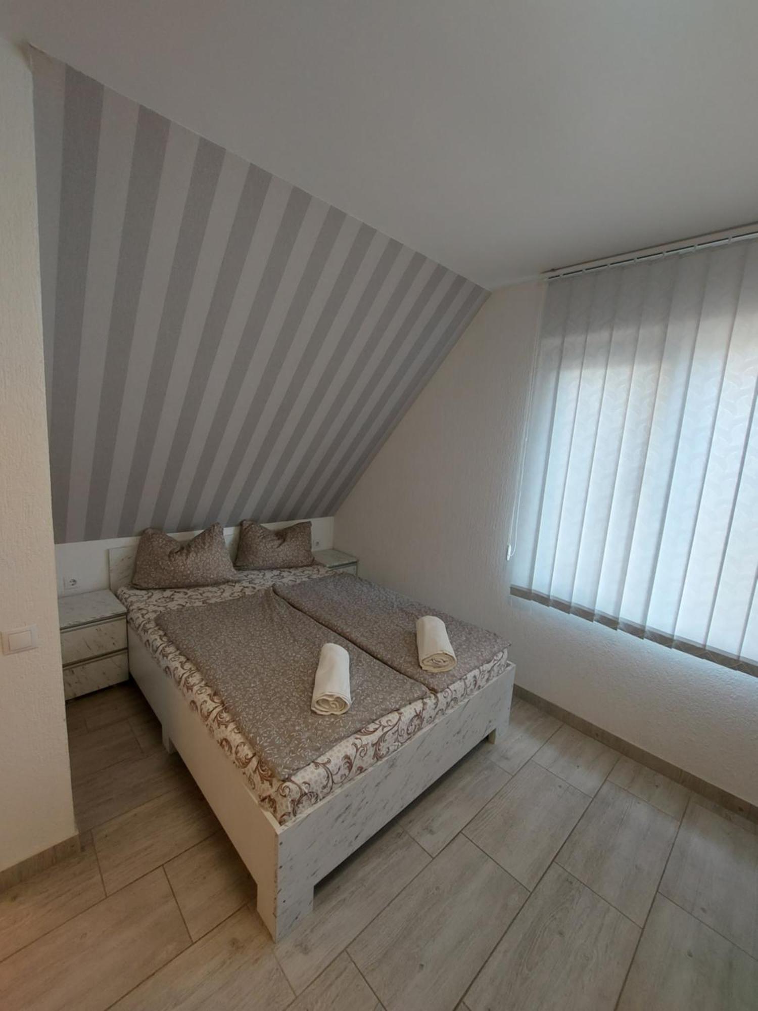 Studio V&P Sibiu Exterior photo